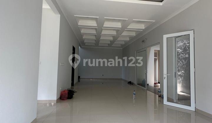 For Sale Brand New 2-Story House Very Nice The Icon BSD. Hlefb 2