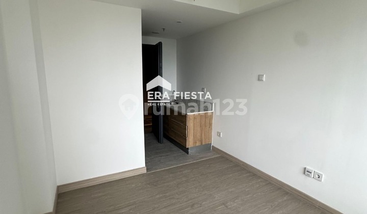 Dijual Apartement Studio Siap Huni Di Apartement Collins BSD. OWN EFSS Dijual Apartement Studio Siap Huni Di Apartement Collins BSD. OWN EFSS
