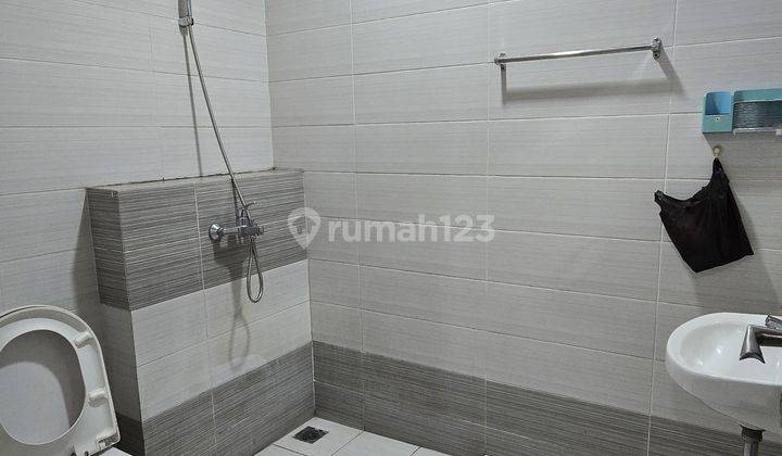 Dijual Rumah 2 Lantai Semi Furnished di Cluster Illustria, The Eminent. Ivn 2