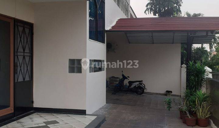 Dijual Rumah Hoek Siap Huni di Metro Permata 1. Ssnwjy Efp 4