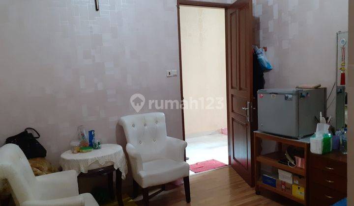 Dijual Rumah Hoek Siap Huni di Metro Permata 1. Ssnwjy Efp 3
