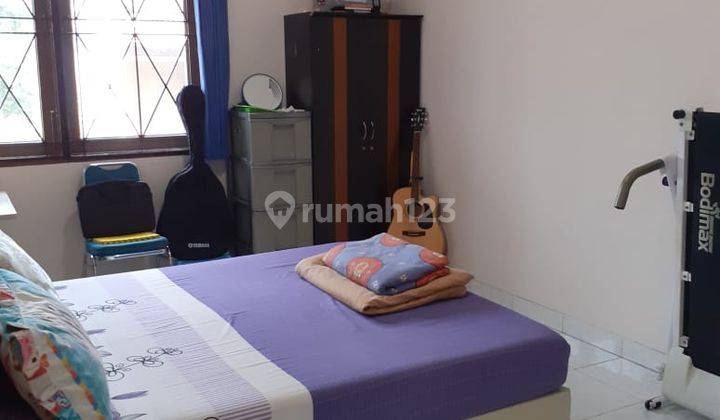 Dijual Rumah Hoek Siap Huni di Metro Permata 1. Ssnwjy Efp 5
