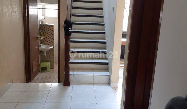 Dijual Rumah Hoek Siap Huni di Metro Permata 1. Ssnwjy Efp 8