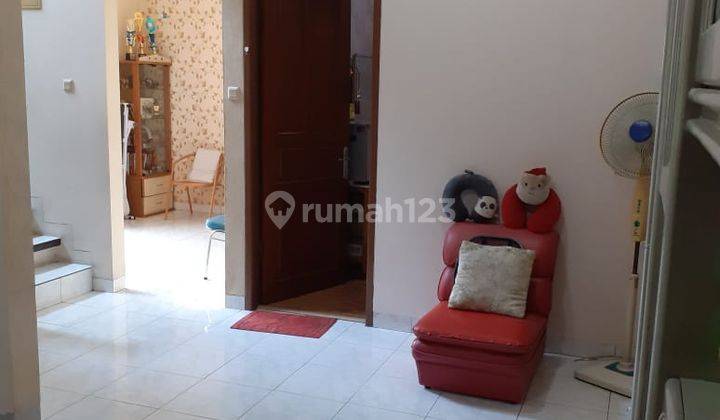 Dijual Rumah Hoek Siap Huni di Metro Permata 1. Ssnwjy Efp 10