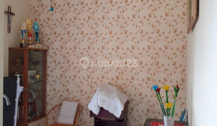 Dijual Rumah Hoek Siap Huni di Metro Permata 1. Ssnwjy Efp 13