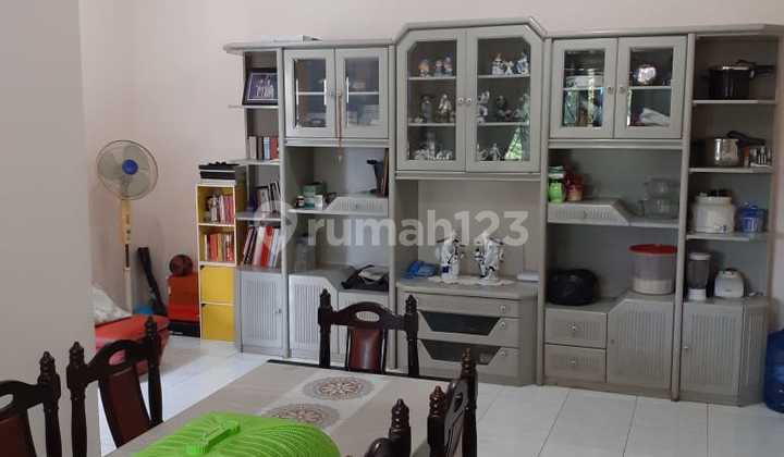 Dijual Rumah Hoek Siap Huni di Metro Permata 1. Ssnwjy Efp 14