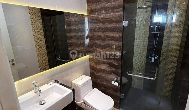 Dijual Rumah Sudah Renov Siap Huni di Gading Serpong. Vs Efgs 11
