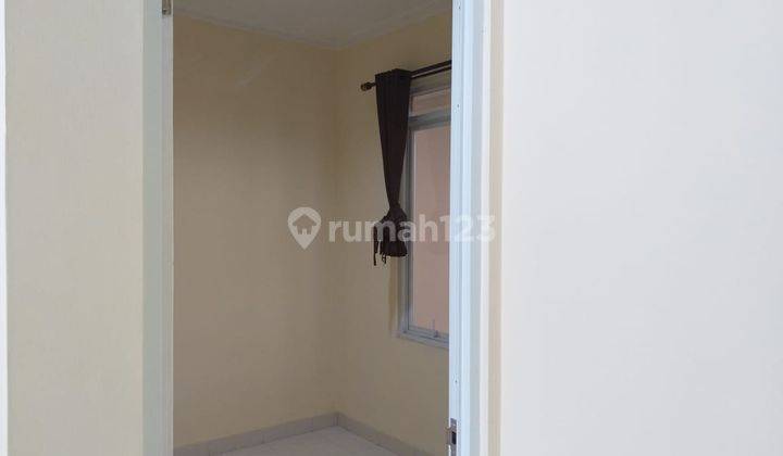 Dijual Rumah Siap Huni di Regency Melati Mas 2. Yl Efb 7