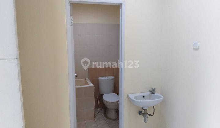 Dijual Rumah Siap Huni di Regency Melati Mas 2. Yl Efb 9