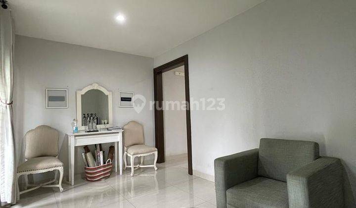 Dijual Rumah Asri Terawat Di Bintaro Sektor 3. Szi Efss 21