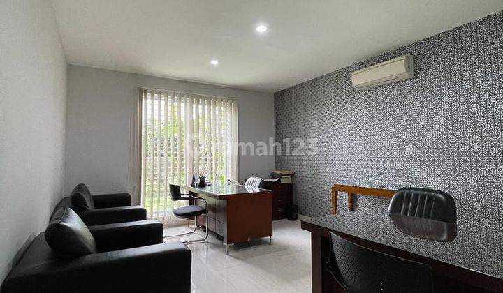 Dijual Rumah Asri Terawat Di Bintaro Sektor 3. Szi Efss 23