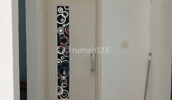 Dijual Rumah Siap Huni di Taman Kotabumi 2 Tangerang. Shnt Efgs 5