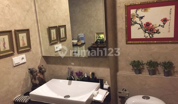 Dijual Apartemen Bagus Di Royal Spring Hills Kemayoran. Byn Efa 2