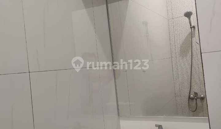 For Sale: Semi-Furnished Affordable House in Arcadia Gading Serpong Cluster. IW EFGS 2