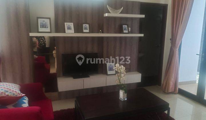 Dijual Rumah 2Lt Siap Huni di Harvest Bintaro Residence. Lusiefb 2