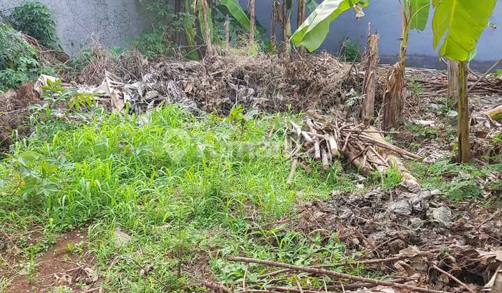 Dijual Tanah Siap bangun Di Gading Serpong. NRNI EFAS