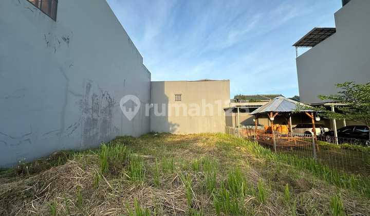 Dijual Tanah Siap Bangun Posisi Bagus di Banjar Wijaya. Vw Efbw Dijual Tanah Siap Bangun Posisi Bagus di Banjar Wijaya. Vw Efbw