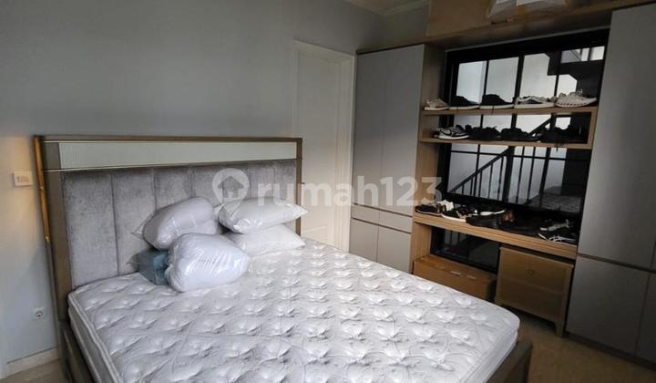 Dijual Rumah Cantik Siap Huni di Cluster Winona Alam Sutera. Ym Efb 2