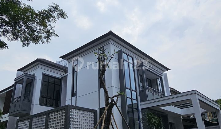 Dijual Rumah 2,5 Lantai bagus mewah semi furnish siap huni di Delatinos BSD City - Ylefb Dijual Rumah 2,5 Lantai bagus mewah semi furnish siap huni di Delatinos BSD City - Ylefb