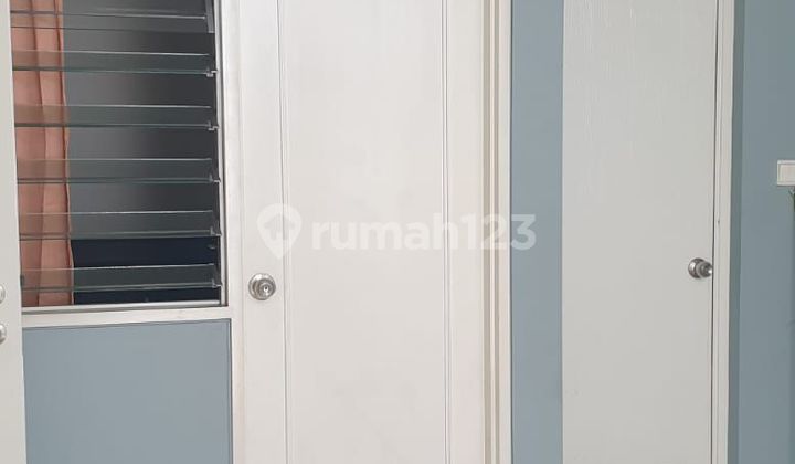 Dijual Harga Miring Rumah Siap Huni di Cluster Leora Alam Sutera. Kt Efp 2