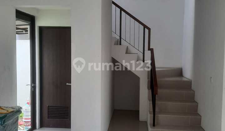 For Sale 2-Story Never Occupied House in Citra Garden Puri, West Jakarta - Lvaefa 2