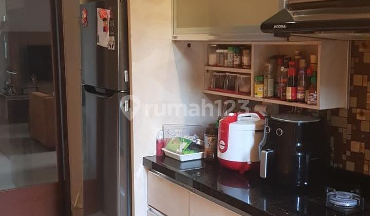 Dijual Rumah 2 lantai BSD Delatinos Cluster Costa Rica - HadyEfb 2