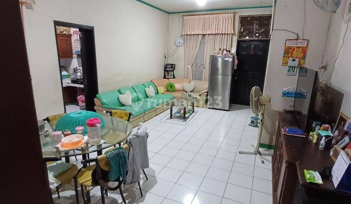 Dijual Rumah Bagus Dan Luas Dibelakang Masih Ada Tanah Kosong Sektor 1B Gading Serpong. Nrnefa 2