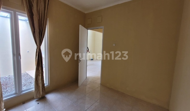 For Rent Ready-to-Live House in Oriana Cluster Bintaro Jaya. IDH EFM 2