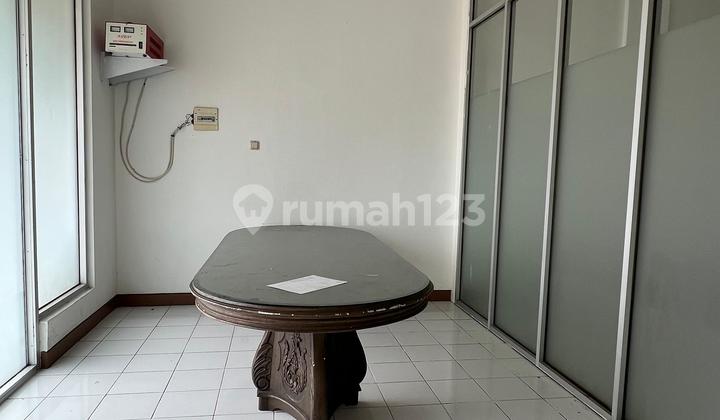 Dijual Ruko Diamond Gandeng 3 Unit Rapih Lok Strategis Gading Serpong. Ivelefk