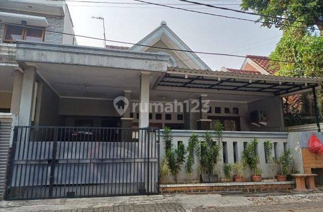 Dijual Segera! Rumah Unfurnished di Bsd Anggrek Loka, RH EFAS 1