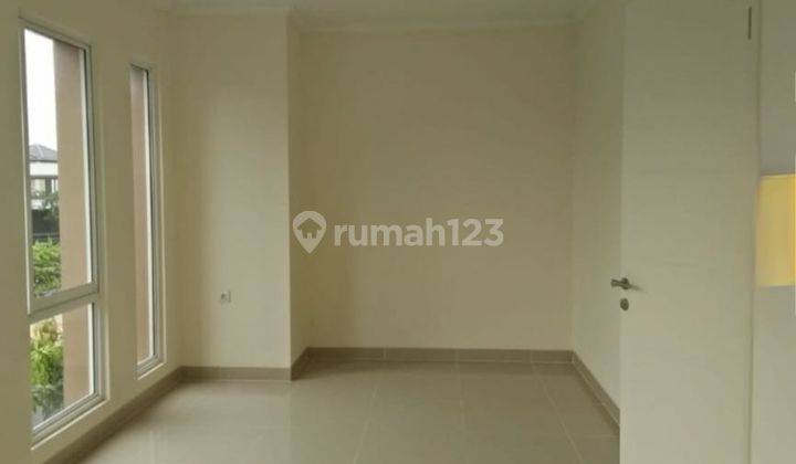 Dijual Rumah Semi Furnished di Cluster Tesla,Gading Serpong - IVN EFAS 2