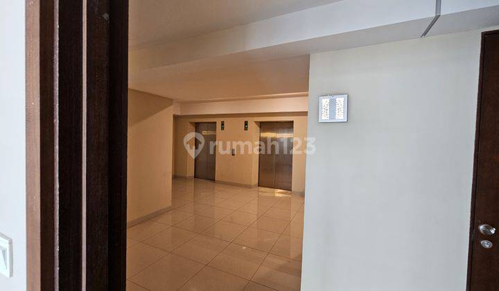 Jual Apartemen Penthouse U Residence Bizloft Lippo Karawaci. Syn 2