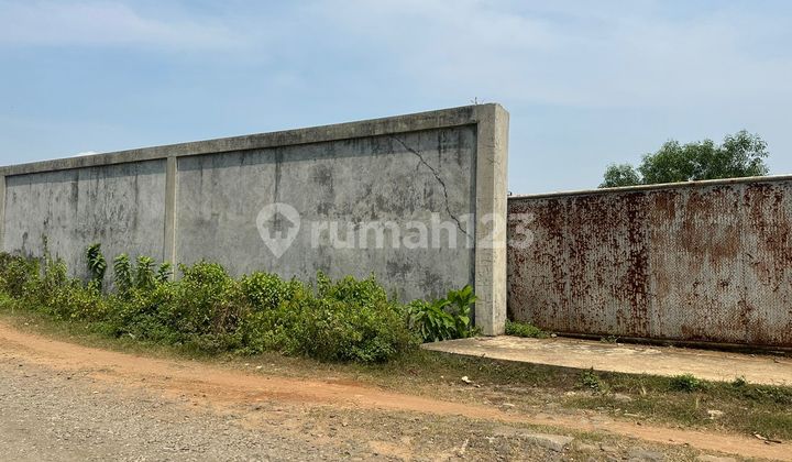 For Rent: Industrial Land at Bizland Jaya Warehouse Area in Cikupa. BYNEFA. For Rent: Industrial Land at Bizland Jaya Warehouse Area in Cikupa. BYNEFA.