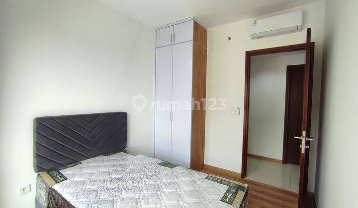 Dijual Apartemen M Town Signature Tower Herald 3br. Wndefgs 2