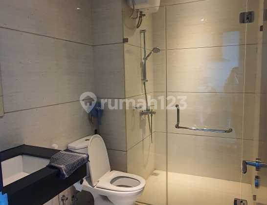 Dijual Apartment Brooklyn Alam Sutera Type 1Br Furnished Lokasi Premium Akses Mudah View Mall. Nrnefa 2