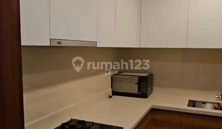 Dijual Apartment Nava Park Type 2 Br View Botanical Park, BSD City - ivnefa 2