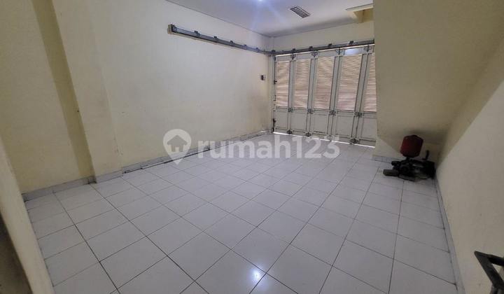 Dijual Ruko 3 Lantai Hadap Barat Lokasi Strategis di Serpong Garden 1, Cisauk - Lelyefa