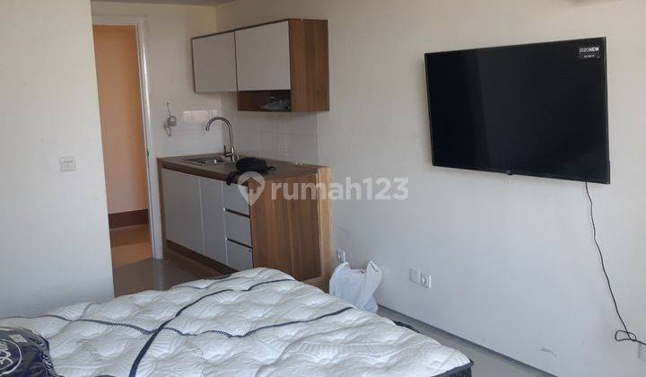 Dijual Apartment Tuscany Residence Studio Type Serpong Tangsel. Jt Efgs 2