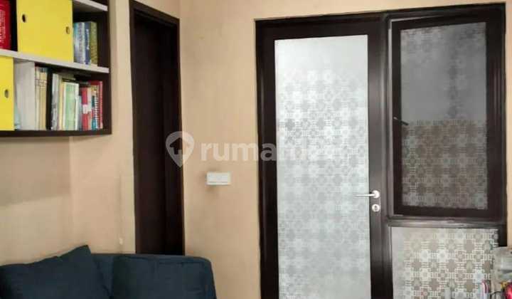 For Sale 2-story semi-furnished house THE MOZIA AMARINE - BSD City - ErnEfgs 2