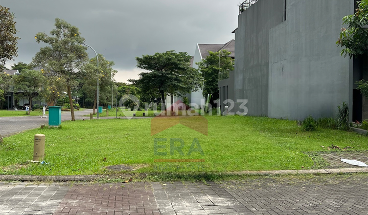 Dijual Kavling Hook Seberang ICE BSD di Cluster Precia The Eminent, BSD City - ivelEfk Dijual Kavling Hook Seberang ICE BSD di Cluster Precia The Eminent, BSD City - ivelEfk