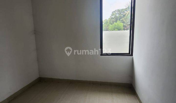 Dijual Rumah Lntai 2 di Cluster Monterrey Citraland Cibubur Bogor 2