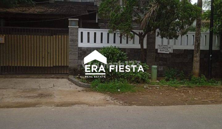 Dijual Rumah di Kompleks Billymon Pondok Kelapa, Duren Sawit. Adr Efbw 1