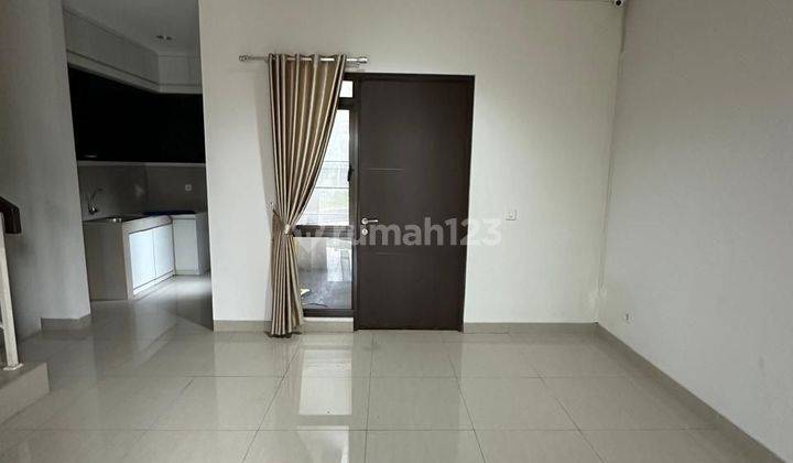 Dijual Rumah 2 Lantai Bagus Semi Furnished di Avezza Mozia, Bsd City, El Efgs 1