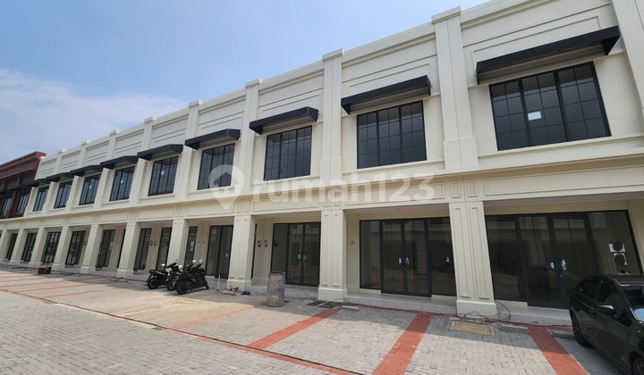 Dijual Ruko Madison Grande 2 Lantai Lokasi Strategis Gading Serpong - Lva Dijual Ruko Madison Grande 2 Lantai Lokasi Strategis Gading Serpong - Lva