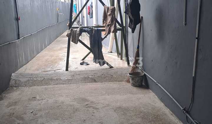 For Rent Newly Renovated Warehouse in Cikupa. SMN EFAS