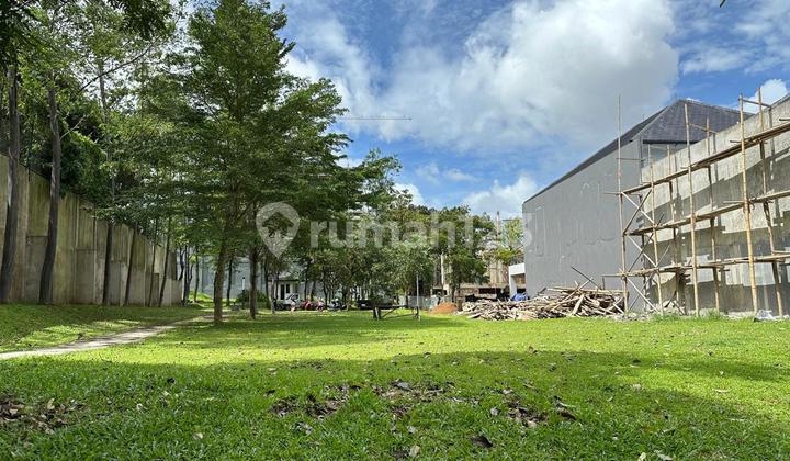 Dijual Kavling Hoek 400m2 hadap Utara - Timur, The Green BSD Tangerang - Hlefb Dijual Kavling Hoek 400m2 hadap Utara - Timur, The Green BSD Tangerang - Hlefb