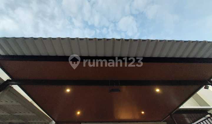 For Sale Ready-to-Occupy House in Rossini Cluster Gading Serpong. MYK SNDY EFP 2