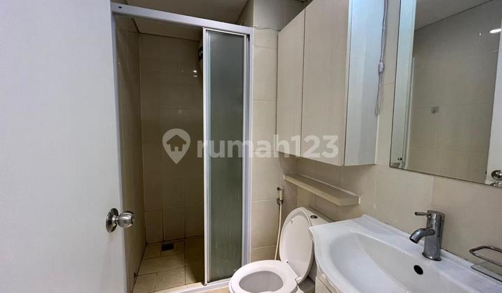 Dijual Apartment Metro Park Tower Milan Type 2Br Full Furnish, Kebon Jeruk - Jakarta Barat. Lva 2