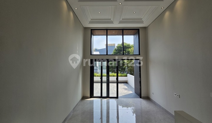 For Sale Brand New Ready-to-Live-In House in Foresta Naturale BSD City. WND EFGS 2