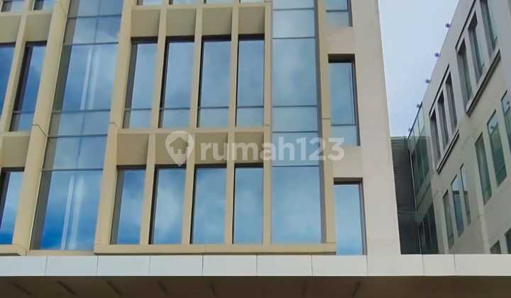 Turun Harga!! Dijual Ruko Mewah 4 Lantai + Basement North Point, Navapark Bsd City. Byn Turun Harga!! Dijual Ruko Mewah 4 Lantai + Basement North Point, Navapark Bsd City. Byn